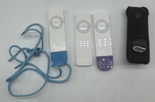 Apple ipod shuffle - ipod,