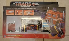 Transformers OPTIMUS PRIME G1