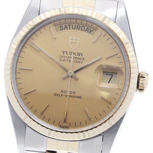 Tudor oyster prince - tudor,