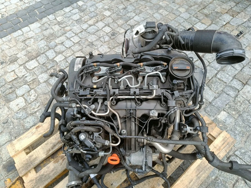 Motore audi seat - motore,