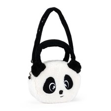 Borsa bag peluche - bag, sagomata