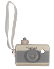 Kindsgut macchina fotografica giocattolo in legno per bambini belliss BCG