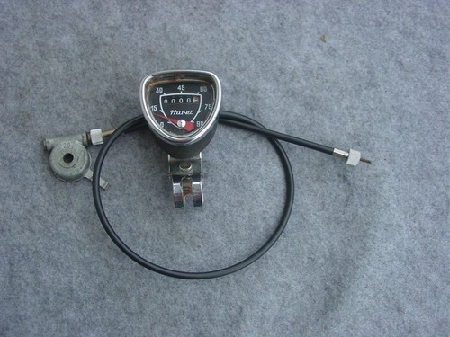Tachimetro huret pollici - 28,