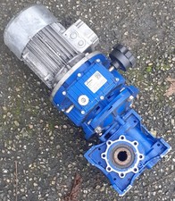 Motovario TXF 010 Gruppo