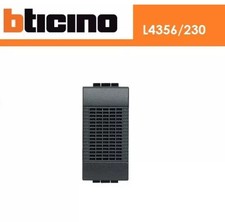 Ronzatore BTicino L4356/230