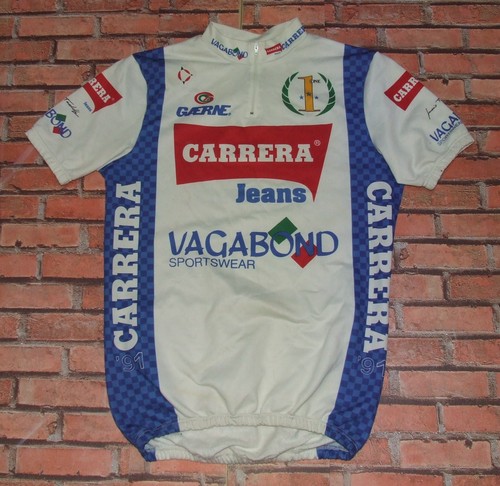 Carrera vagabond maglia shirt - maglia,