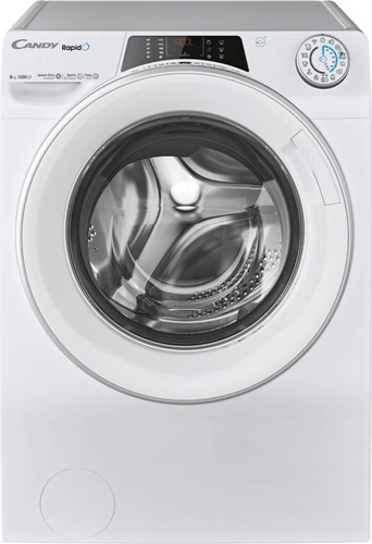 Lavatrice 53 cm 1200 - 53,