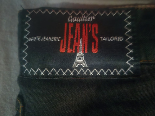 Jeans lino archivio - jeans,