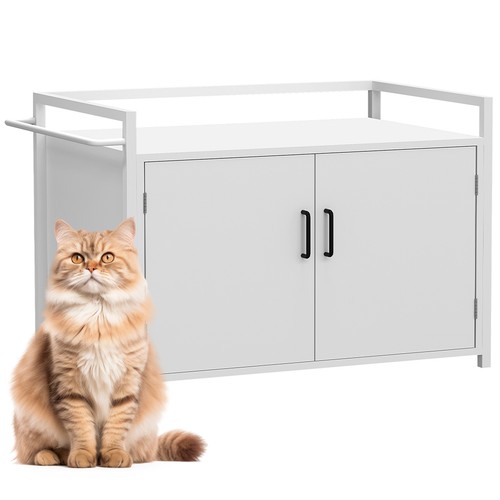 Mobile lettiera per - lettiera, gatti
