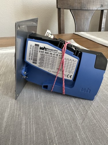 Nuovo oem munzprufer - nuovo,