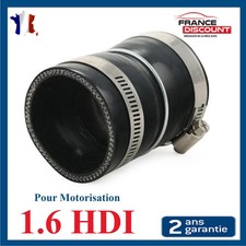 Durite de Turbo Prévu Pour