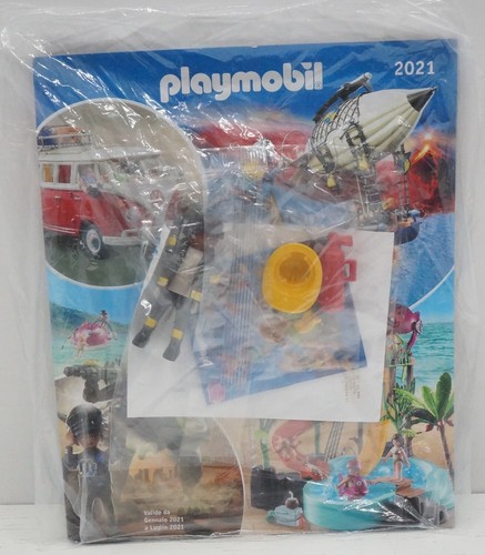 Catalogo playmobil valido - valido, da