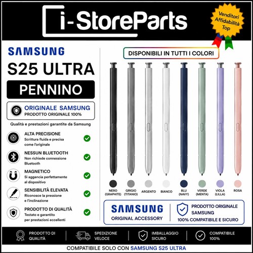 Pen per galaxy - s,