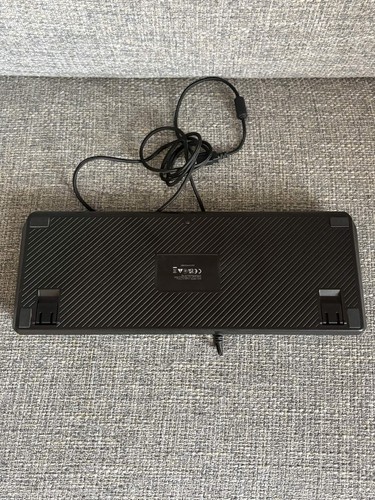 Tastiera gaming della gxt - tastiera, da