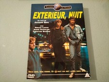 Extérieur, nuit - DVD -