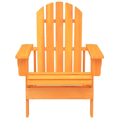 Sedia giardino adirondack - giardino, in