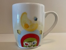 Tazza In Porcellana Thun Bosco