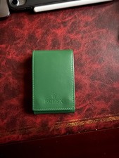 Rolex Custodia Porta Orologi