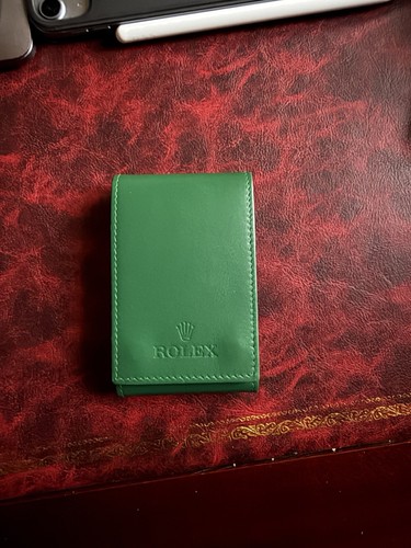 Rolex custodia porta orologi - custodia,