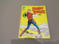 A BOY IN THE FAR WEST HOT LEAD