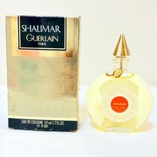 Guerlain Shalimar Eau de