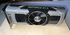 EVGA GeForce GTX TITAN Z