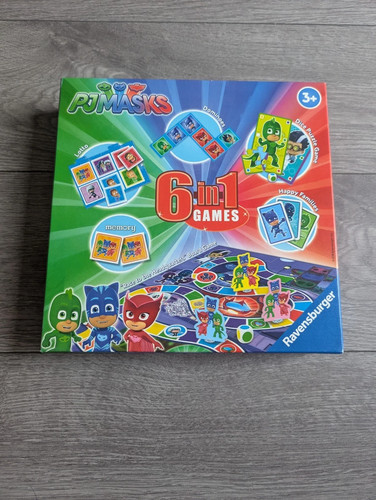 Ravensburger masks set di - ravensburger,