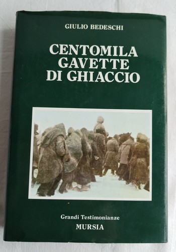 ✅Centomila gavette di