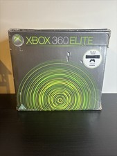 HDD XBOX 360 ELITE 120GB NERO