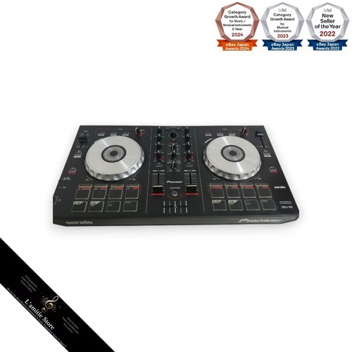 Pioneer ddj performance - pioneer,
