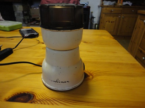 Macinino caffe mulinex vintage - caffe,