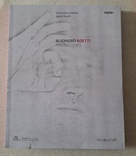 Alighiero boetti photocopies - boetti,