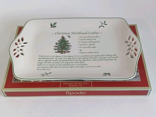Spode albero natale - di,