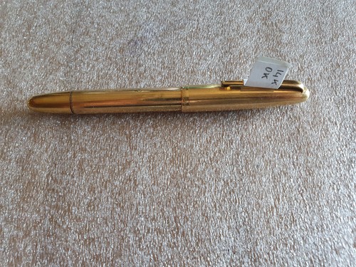 Penna stilografica columbus - penna,