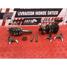 Boite de vitesse Husqvarna 610