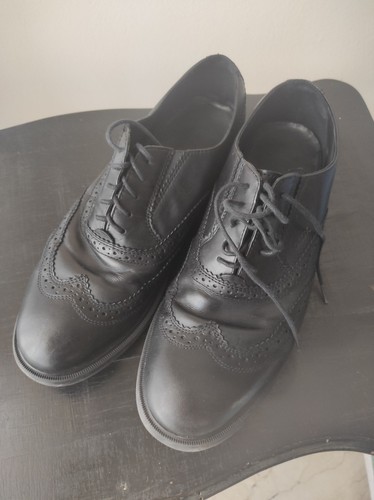 Geox oxford brogue - geox, in