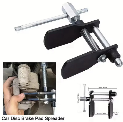 Separatore pinza pistone freno - separatore,