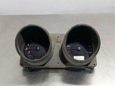 6H0920800A quadro strumenti per SEAT AROSA (6H1) 1997 1012034