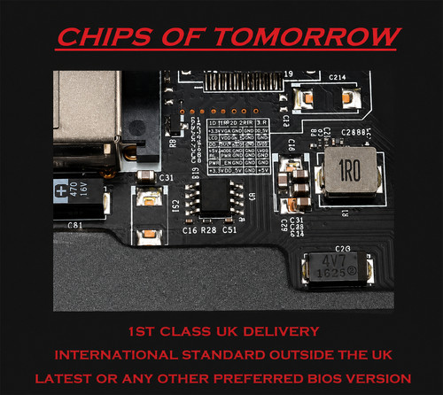 Chip bios vbios vga - -, nvidia