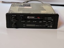 Ick autoradio stereo - ick,
