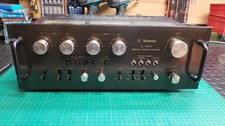 Technics SU-9200 Full Service