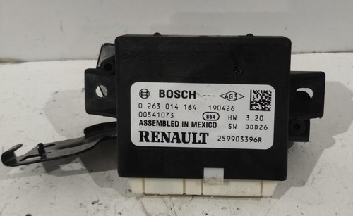 Modulo elettronico per renault - elettronico,