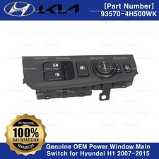 Interruttore principale