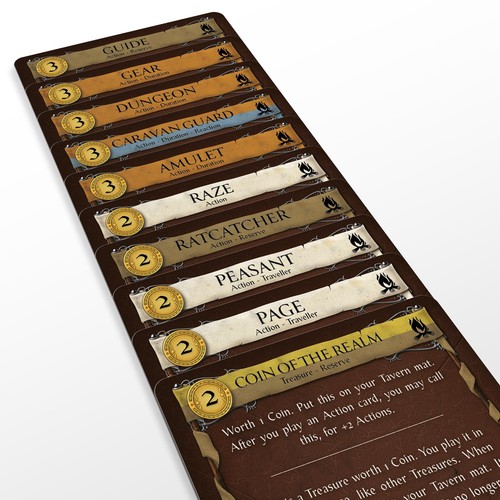 Adventures dominion premium - adventures,
