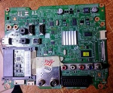 Scheda madre TV Samsung Modello:UE60EH6000SX Codice Scheda:BN94-06079B