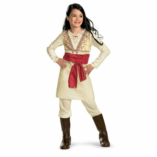 Costume halloween principe - costume,