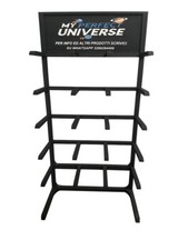 espositore personalizzato
