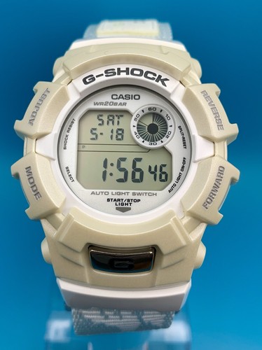 Casio vintage shock - vintage, g-shock