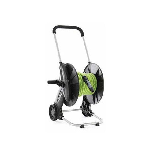 Italia 15mt giallo - 15mt, carrello