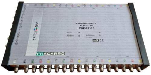 Multiswitch fracarro - multiswitch,